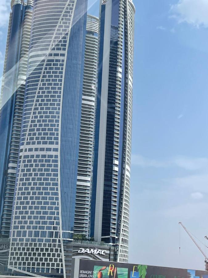 A5801 Paramount Hotel Residence 5 Star Luxury 3 Bedroom Close To Burj Khalifa And Dubai Mall Exterior foto